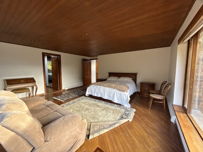 Casa de 3 alcobas en venta en Lagos De Torca, Bogotá, 590 m² · foto 12 de 24