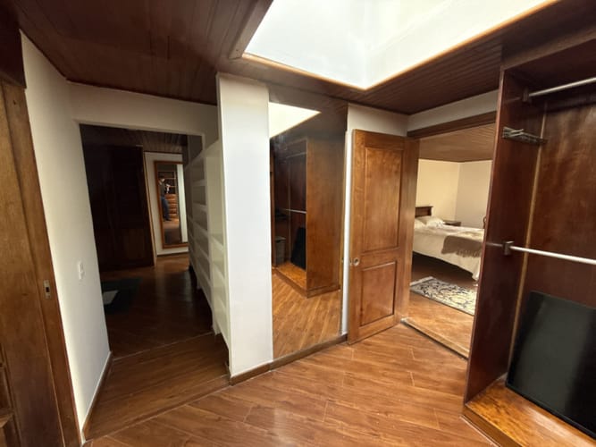 Casa de 3 alcobas en venta en Lagos De Torca, Bogotá, 590 m² · foto 16 de 24