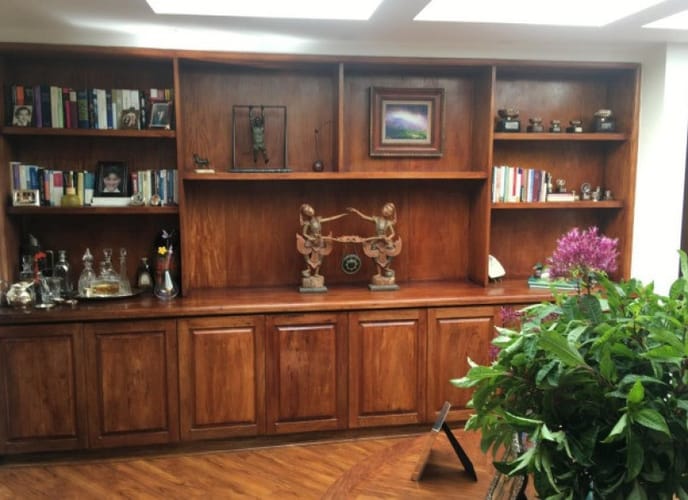 Casa de 3 alcobas en venta en Lagos De Torca, Bogotá, 590 m² · foto 18 de 24