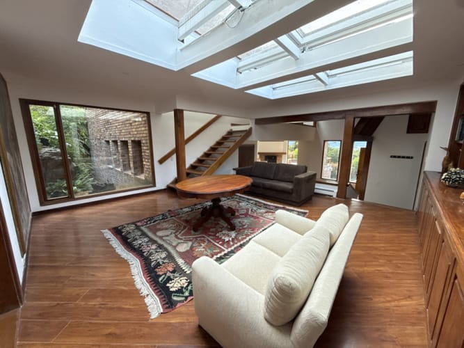Casa de 3 alcobas en venta en Lagos De Torca, Bogotá, 590 m² · foto 19 de 24