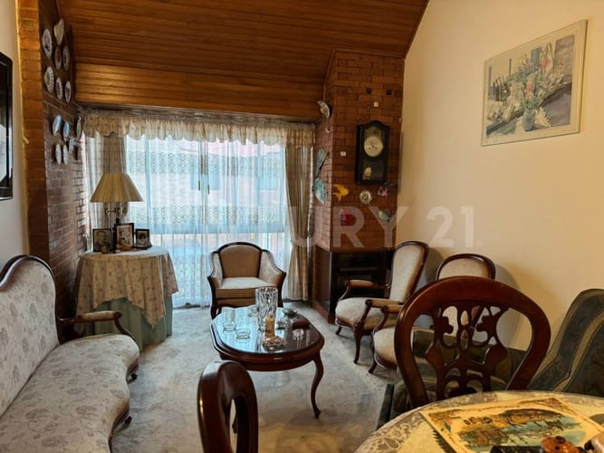 Casa de 3 alcobas en venta en Maranta Iii Sector, Bogotá, 118 m² · foto 2 de 8