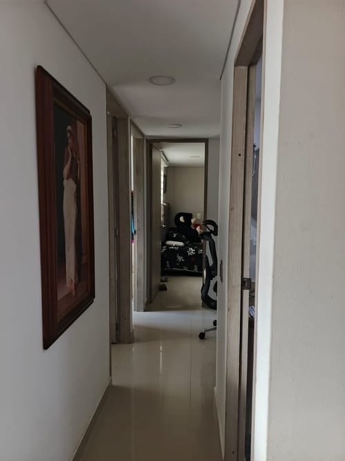 Apartamento de 3 alcobas en venta en Santa Ana, Bello, 55 m² · foto 14 de 17