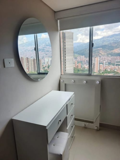 Apartamento de 3 alcobas en venta en Santa Ana, Bello, 55 m² · foto 12 de 17