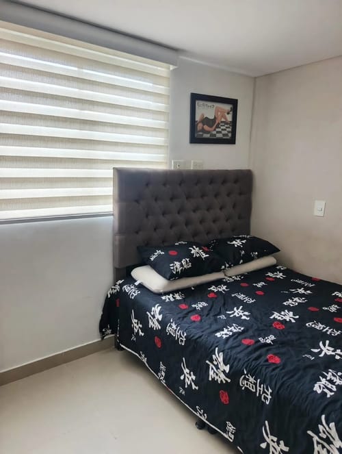 Apartamento de 3 alcobas en venta en Santa Ana, Bello, 55 m² · foto 9 de 17