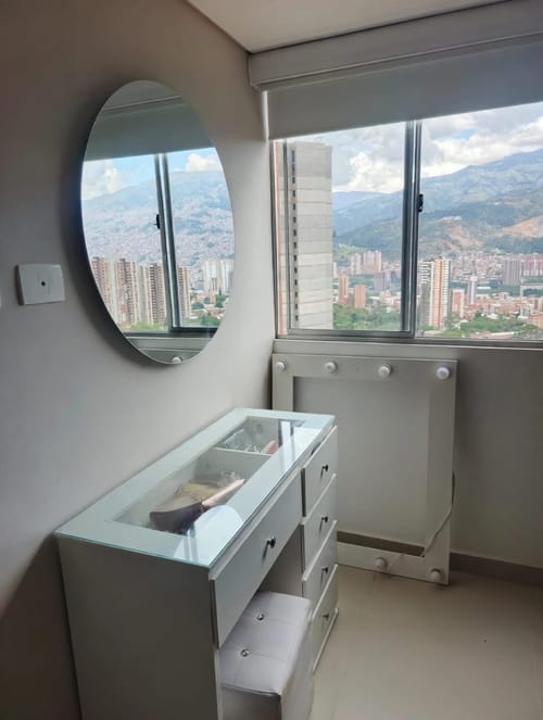 Apartamento de 3 alcobas en venta en Santa Ana, Bello, 55 m² · foto 11 de 17
