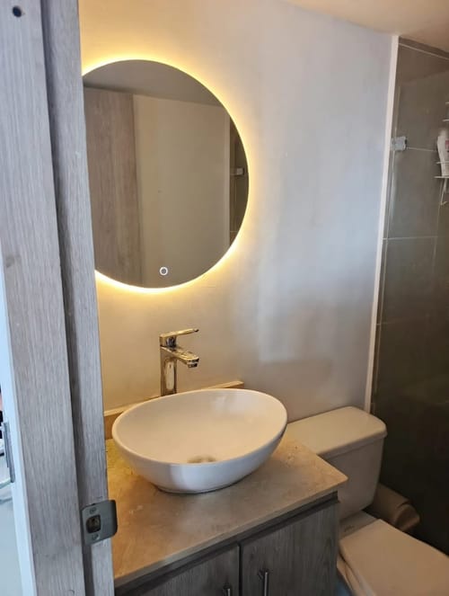 Apartamento de 3 alcobas en venta en Santa Ana, Bello, 55 m² · foto 16 de 17