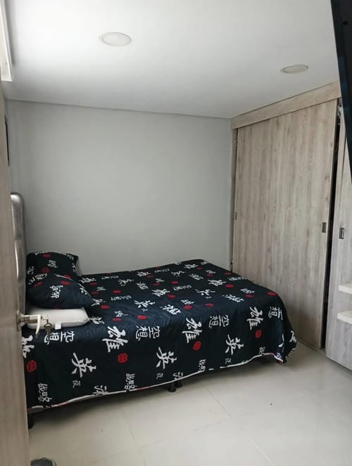 Apartamento de 3 alcobas en venta en Santa Ana, Bello, 55 m² · foto 8 de 17