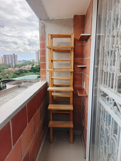 Apartamento de 3 alcobas en venta en Santa Ana, Bello, 55 m² · foto 6 de 17