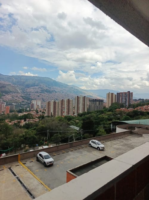 Apartamento de 3 alcobas en venta en Santa Ana, Bello, 55 m² · foto 5 de 17