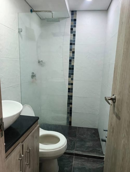 Apartamento de 3 alcobas en venta en Santa Ana, Bello, 55 m² · foto 17 de 17