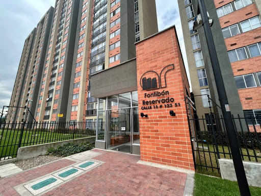 Apartamento en Arriendo en El Recodo, Bogotá en El Recodo