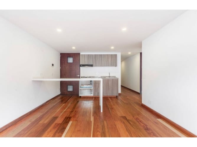 Apartaestudio en venta en La Calleja, Bogotá, 55 m² · foto 6 de 17
