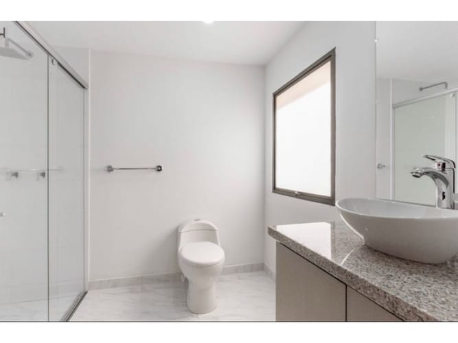 Apartaestudio en venta en La Calleja, Bogotá, 55 m² · foto 7 de 17