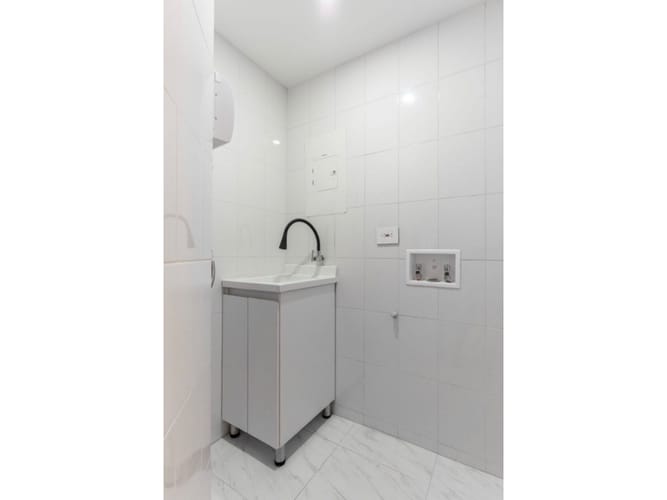 Apartaestudio en venta en La Calleja, Bogotá, 55 m² · foto 9 de 17
