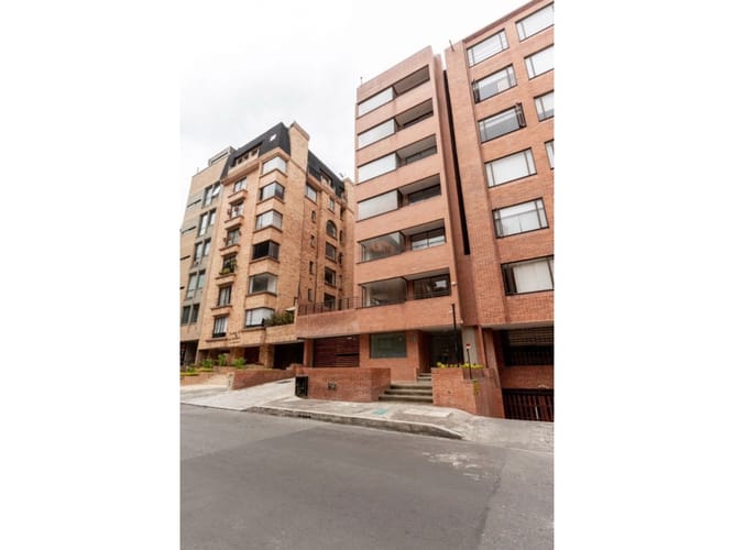 Apartaestudio en venta en La Calleja, Bogotá, 55 m² · foto 10 de 17