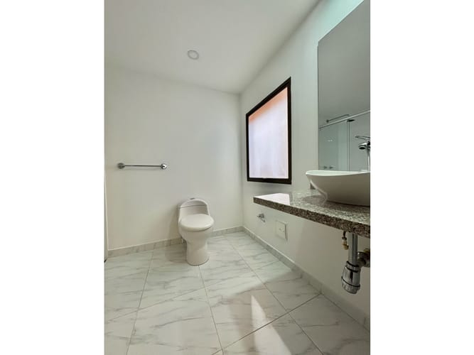 Apartaestudio en venta en La Calleja, Bogotá, 55 m² · foto 14 de 17