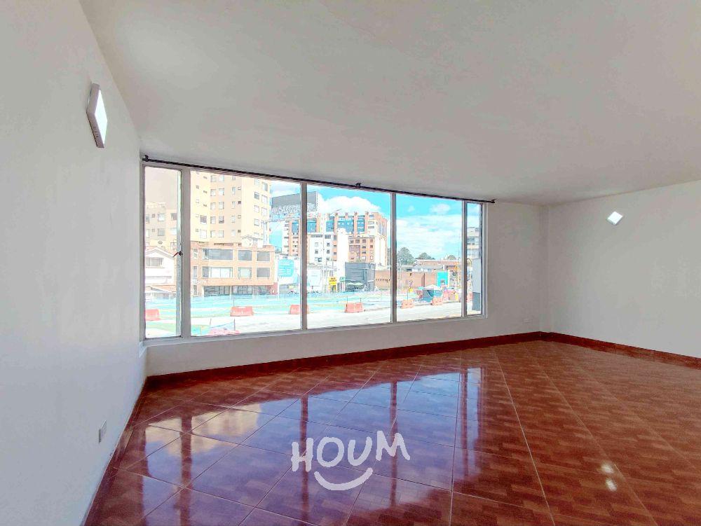 Apartamento en Arriendo en La Floresta, Bogotá