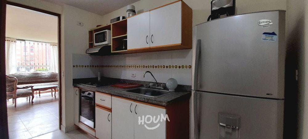 Apartamento de 3 alcobas en arriendo en Engativá, Bogotá, 80 m² · foto 7 de 24