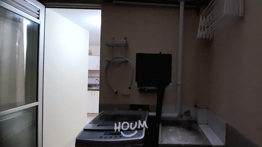 Apartamento de 3 alcobas en arriendo en Engativá, Bogotá, 80 m² · foto 8 de 24
