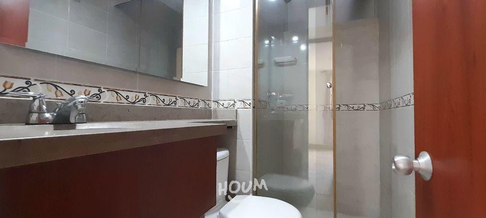 Apartamento de 3 alcobas en arriendo en Engativá, Bogotá, 80 m² · foto 12 de 24