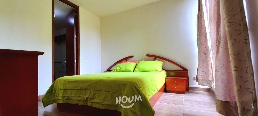 Apartamento de 3 alcobas en arriendo en Engativá, Bogotá, 80 m² · foto 15 de 24