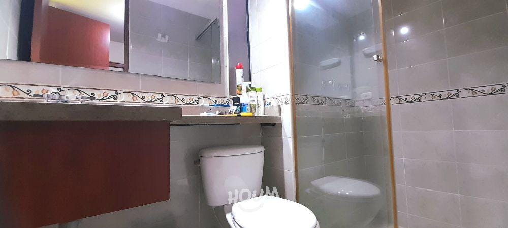 Apartamento de 3 alcobas en arriendo en Engativá, Bogotá, 80 m² · foto 18 de 24