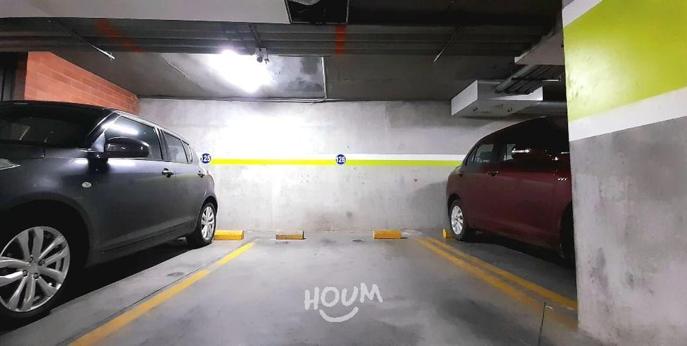 Apartamento de 3 alcobas en arriendo en Engativá, Bogotá, 80 m² · foto 19 de 24