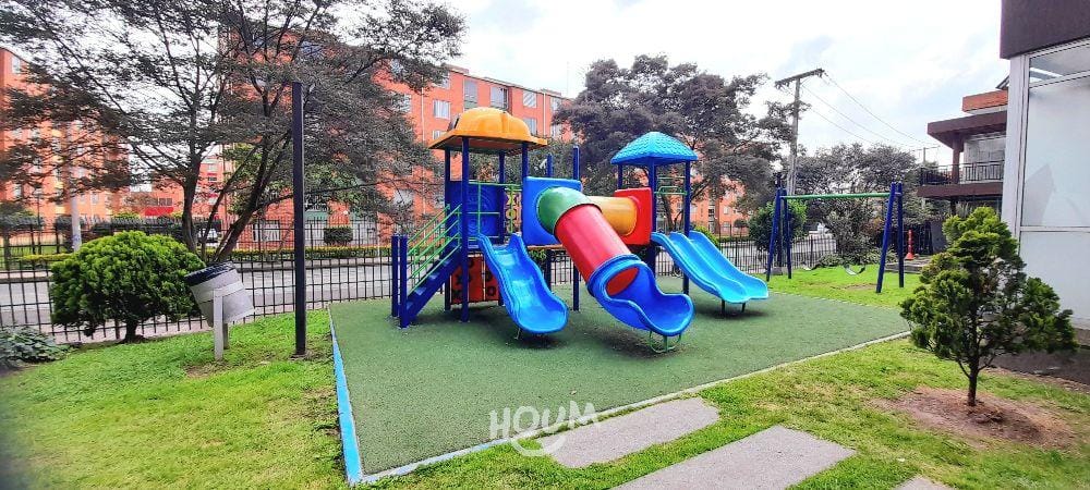 Apartamento de 3 alcobas en arriendo en Engativá, Bogotá, 80 m² · foto 20 de 24
