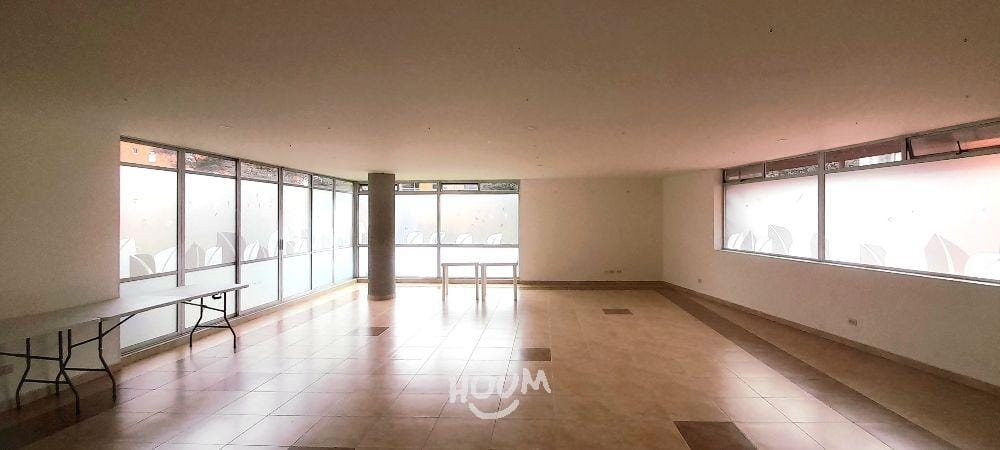 Apartamento de 3 alcobas en arriendo en Engativá, Bogotá, 80 m² · foto 21 de 24