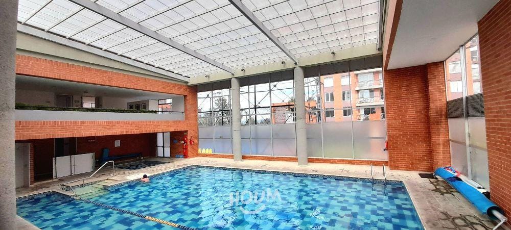 Apartamento de 3 alcobas en arriendo en Engativá, Bogotá, 80 m² · foto 23 de 24