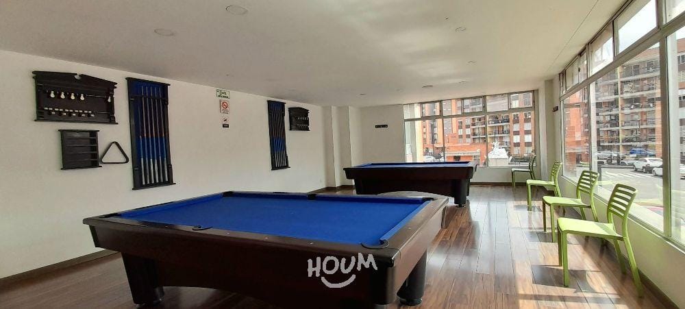 Apartamento de 3 alcobas en arriendo en Engativá, Bogotá, 80 m² · foto 24 de 24