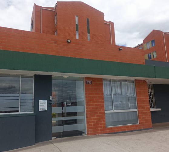 Apartamento de 3 alcobas en venta en Ciudad Verde, Soacha, 42 m² · foto 2 de 18