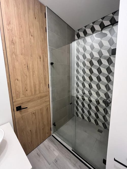 Apartaestudio en arriendo en Parque Central Bavaria, Bogotá, 36 m² · foto 5 de 8