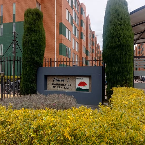 Apartamento de 3 alcobas en venta en Ciudad Verde, Soacha, 42 m² · foto 3 de 18