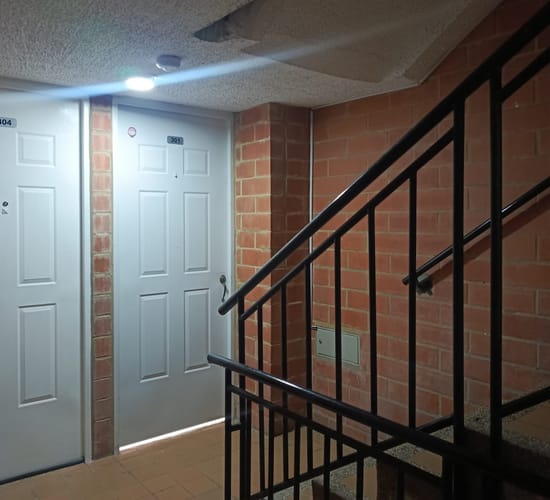 Apartamento de 3 alcobas en venta en Ciudad Verde, Soacha, 42 m² · foto 5 de 18