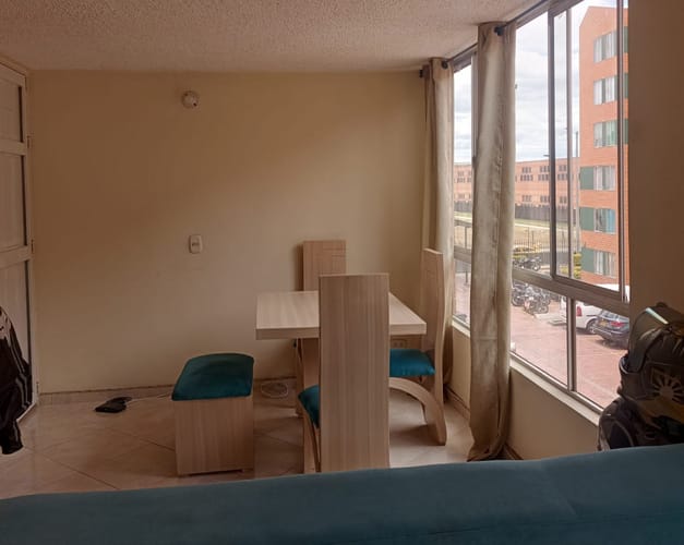 Apartamento de 3 alcobas en venta en Ciudad Verde, Soacha, 42 m² · foto 6 de 18