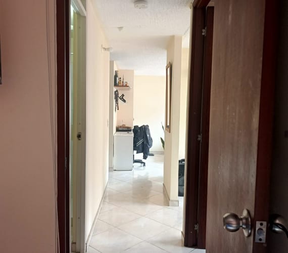 Apartamento de 3 alcobas en venta en Ciudad Verde, Soacha, 42 m² · foto 7 de 18