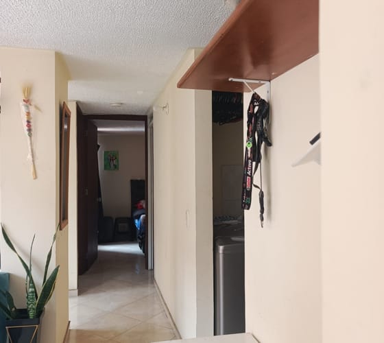 Apartamento de 3 alcobas en venta en Ciudad Verde, Soacha, 42 m² · foto 8 de 18