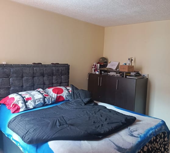 Apartamento de 3 alcobas en venta en Ciudad Verde, Soacha, 42 m² · foto 10 de 18