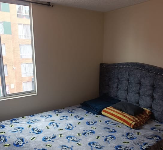 Apartamento de 3 alcobas en venta en Ciudad Verde, Soacha, 42 m² · foto 11 de 18