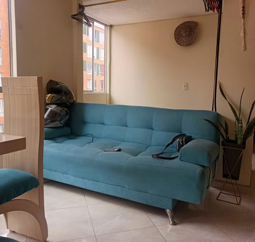 Apartamento de 3 alcobas en venta en Ciudad Verde, Soacha, 42 m² · foto 12 de 18