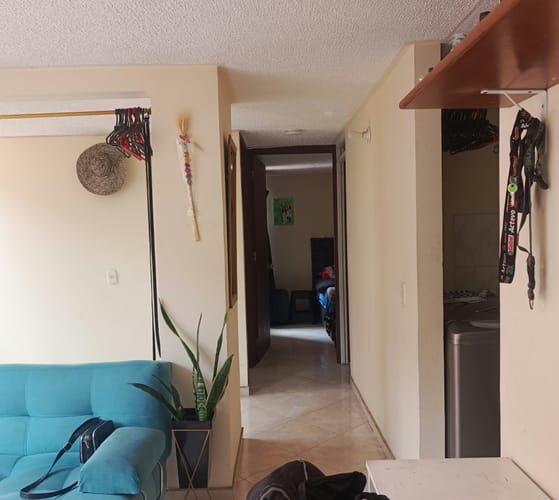 Apartamento de 3 alcobas en venta en Ciudad Verde, Soacha, 42 m² · foto 13 de 18