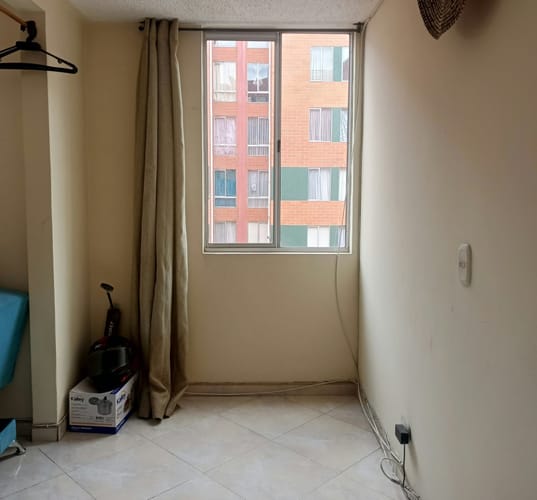 Apartamento de 3 alcobas en venta en Ciudad Verde, Soacha, 42 m² · foto 14 de 18