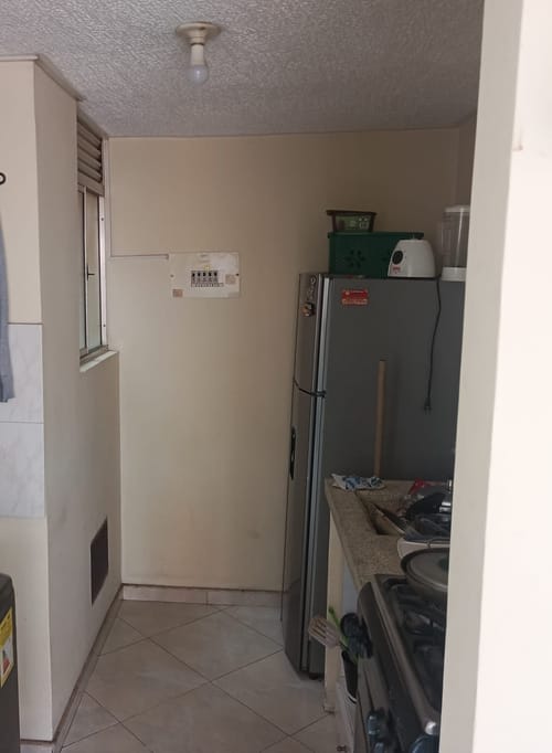 Apartamento de 3 alcobas en venta en Ciudad Verde, Soacha, 42 m² · foto 15 de 18