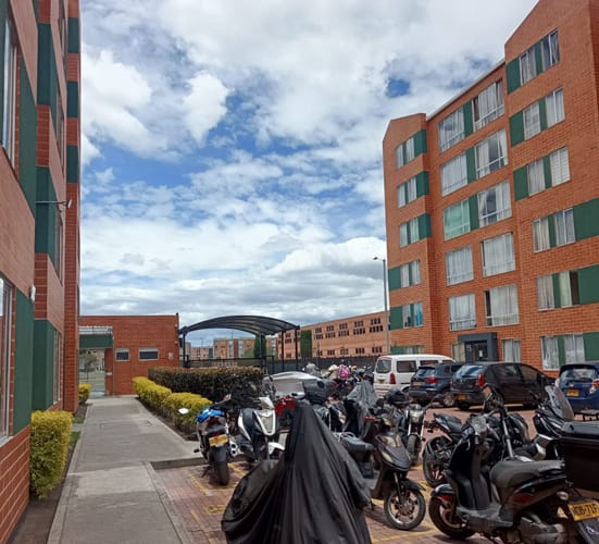 Apartamento de 3 alcobas en venta en Ciudad Verde, Soacha, 42 m² · foto 18 de 18