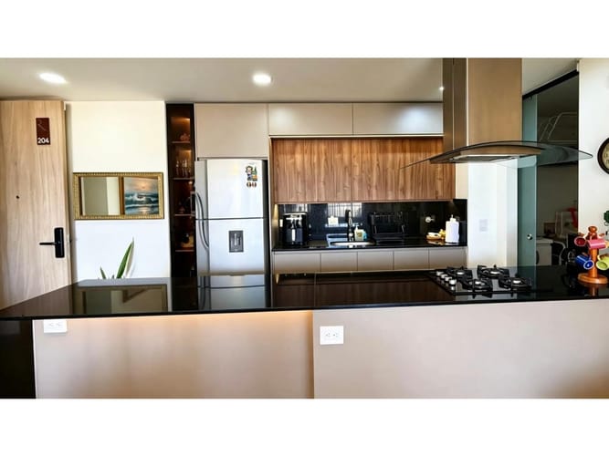 Apartamento de 3 alcobas en venta en Gualanday, Rionegro, 97 m² · foto 5 de 20