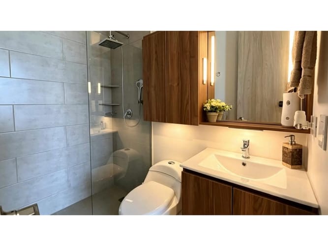 Apartamento de 3 alcobas en venta en Gualanday, Rionegro, 97 m² · foto 8 de 20