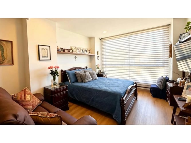 Apartamento de 3 alcobas en venta en Gualanday, Rionegro, 97 m² · foto 11 de 20