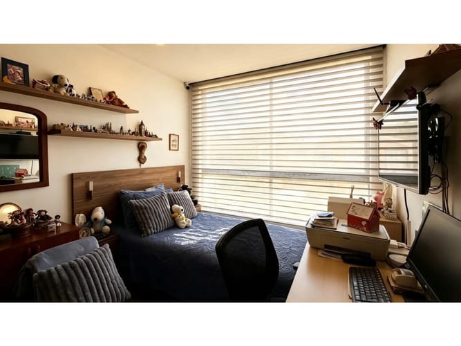 Apartamento de 3 alcobas en venta en Gualanday, Rionegro, 97 m² · foto 12 de 20
