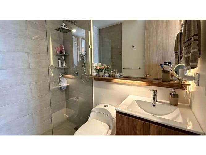 Apartamento de 3 alcobas en venta en Gualanday, Rionegro, 97 m² · foto 14 de 20